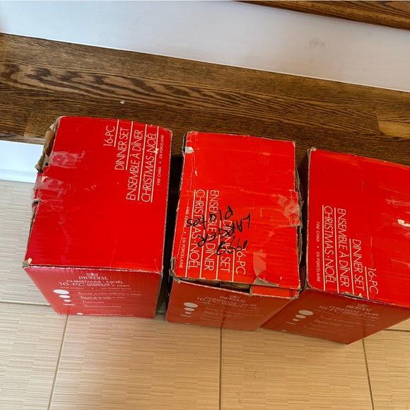 IMPERIAL Fine China Porcelain 16 Pieces - Picture 14 of 16